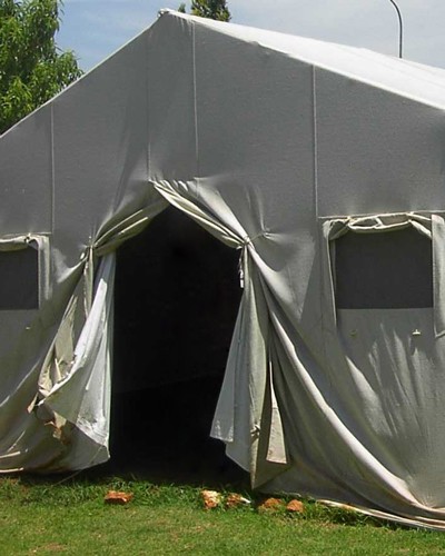 Изготавливаем солдатские палатки в Орске вместимостью <strong>до 70 человек</strong>